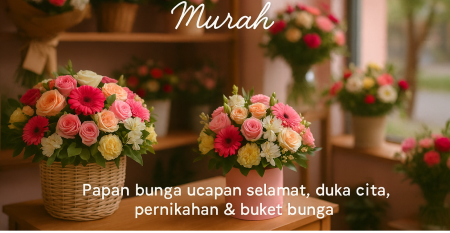 Toko Bunga Cimangguhilir